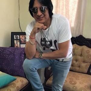 Meet your Posher, Retlaw